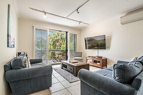 Cape Apartments