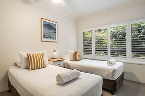 Cape Apartments
