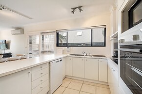 Cape Apartments