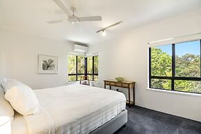 Cape Apartments