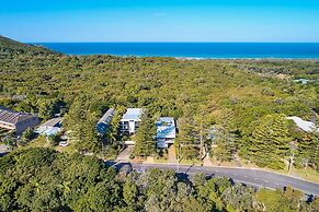 Cape Apartments