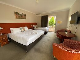 Higgins Lane Motel