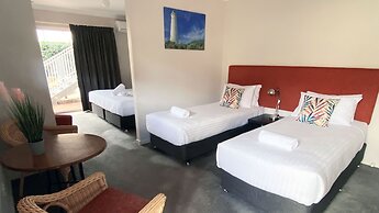 Higgins Lane Motel
