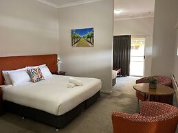 Higgins Lane Motel