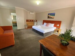 Higgins Lane Motel