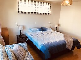 Troutbeck Lodge