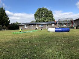 Troutbeck Lodge