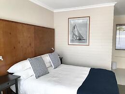Burnie Airport Motel