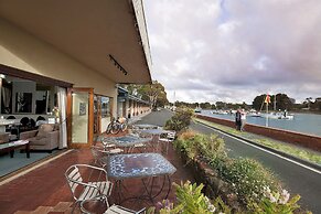 Burnie Airport Motel