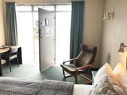 Burnie Airport Motel
