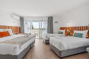 Mollymook Motel