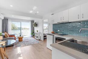 Mollymook Motel