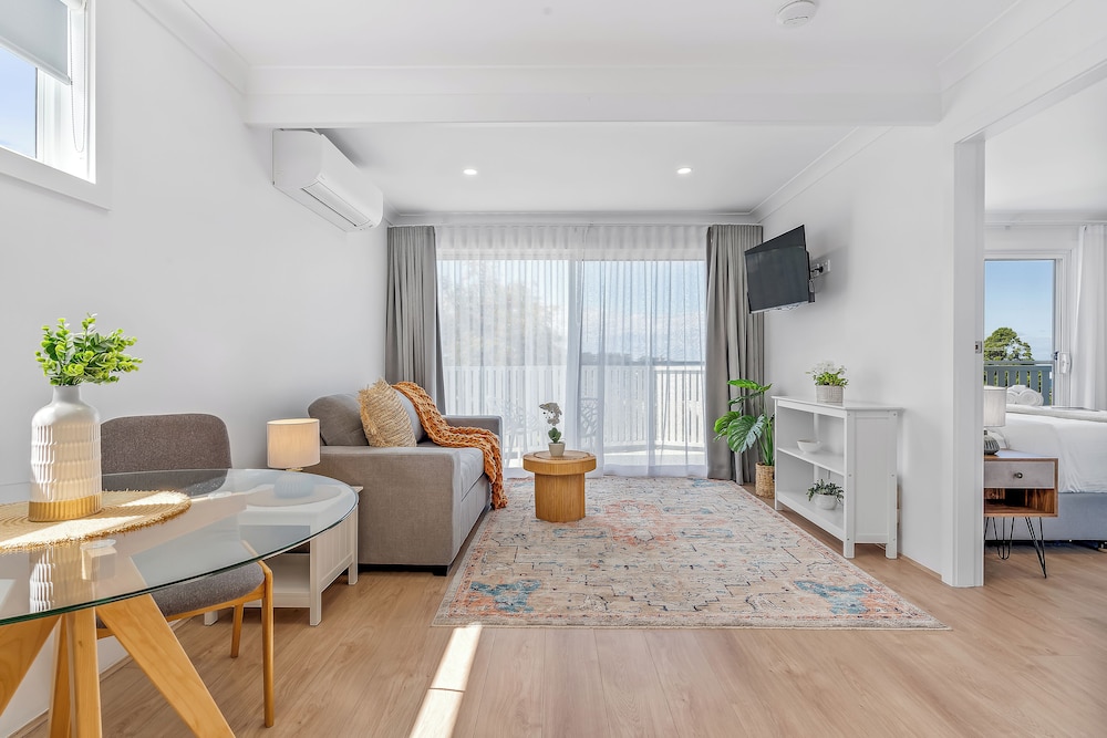 Mollymook Motel