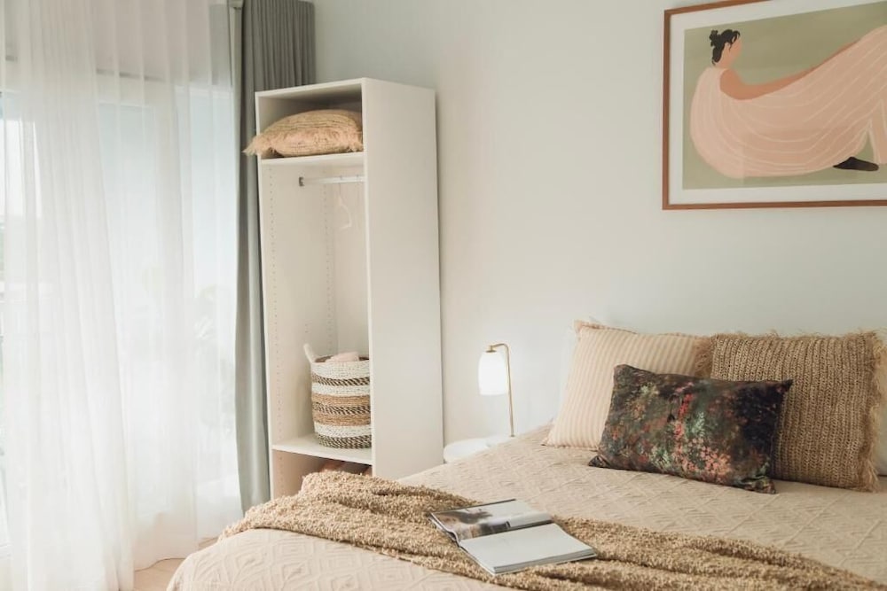 Mollymook Motel