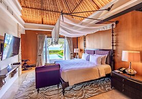 AYANA Villas Bali