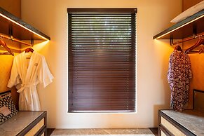 AYANA Villas Bali