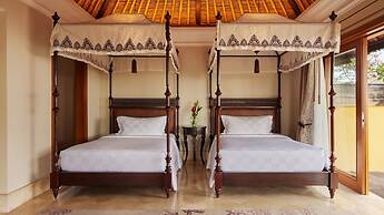 AYANA Villas Bali