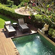 AYANA Villas Bali
