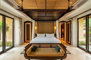 AYANA Villas Bali