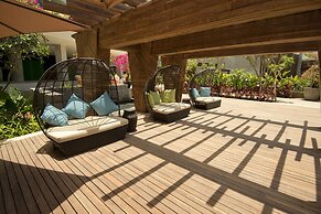 AYANA Villas Bali