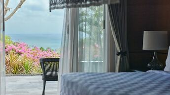 AYANA Villas Bali