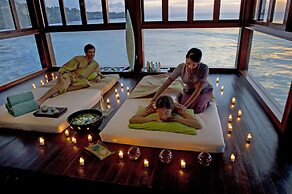 AYANA Villas Bali