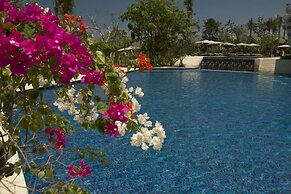 AYANA Villas Bali