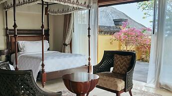 AYANA Villas Bali