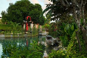 AYANA Villas Bali