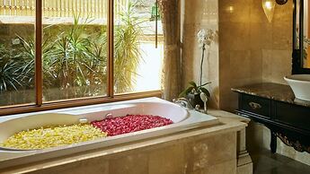 AYANA Villas Bali