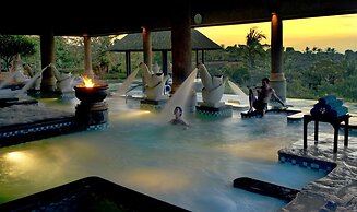 AYANA Villas Bali