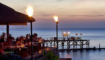 AYANA Villas Bali