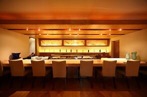 AYANA Villas Bali