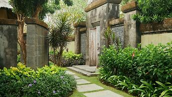 AYANA Villas Bali