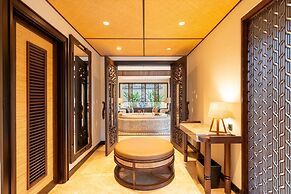 AYANA Villas Bali