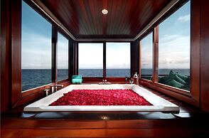 AYANA Villas Bali