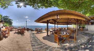 AYANA Villas Bali