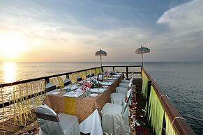 AYANA Villas Bali