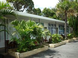 Park Beach Hotel Motel