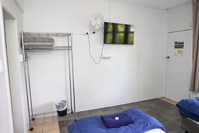 Park Beach Hotel Motel
