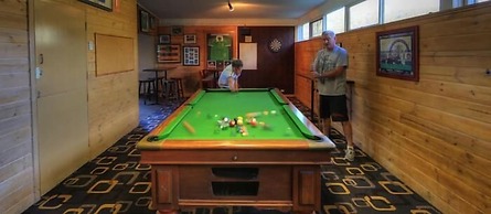 Sponars Chalet