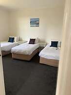 Sponars Chalet