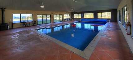 Sponars Chalet