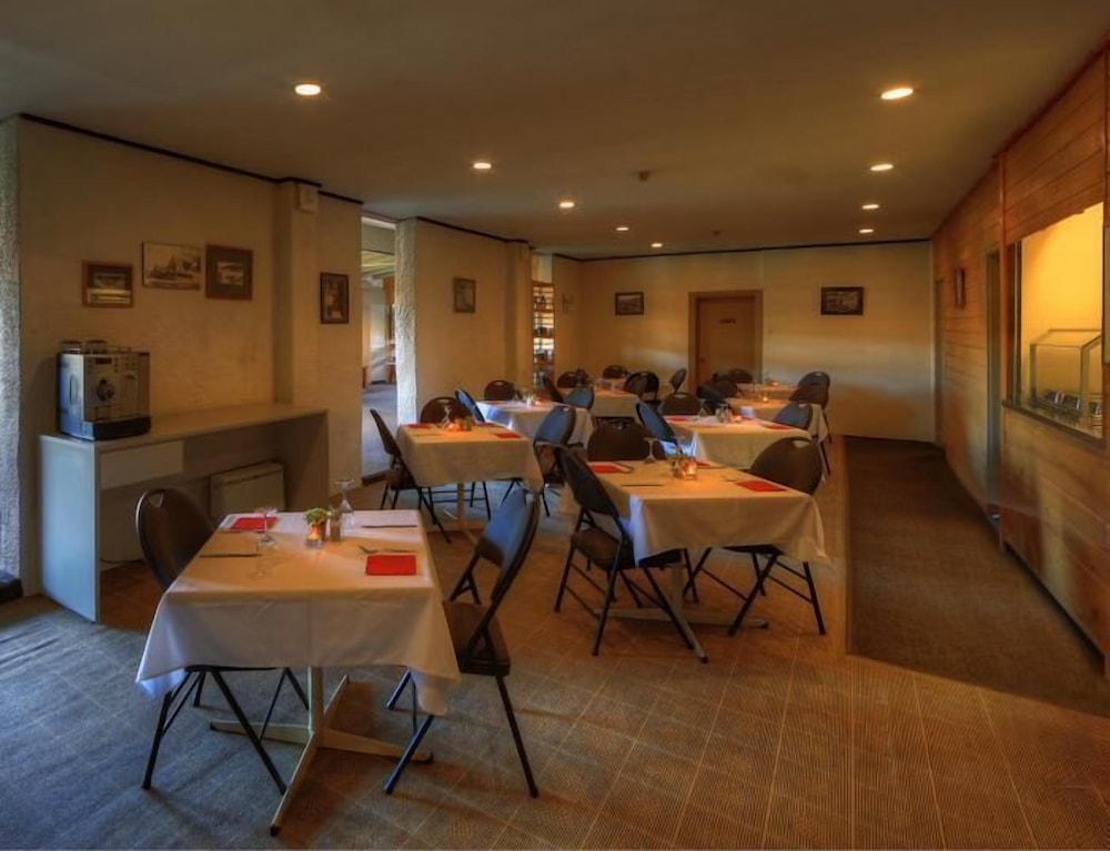 Sponars Chalet
