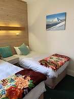 Sponars Chalet