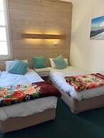 Sponars Chalet