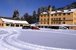 Sponars Chalet