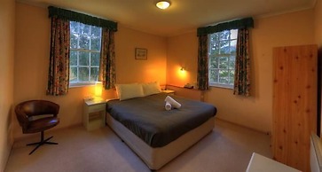 Sponars Chalet