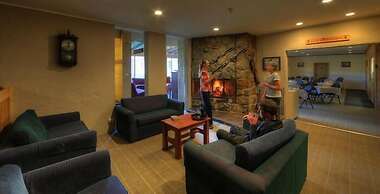 Sponars Chalet