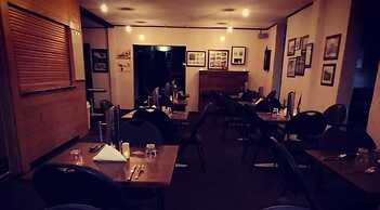 Sponars Chalet